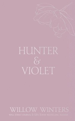 bokomslag Hunter & Violet