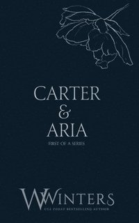 bokomslag Carter & Aria