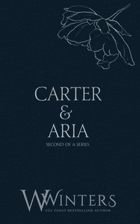 bokomslag Carter & Aria