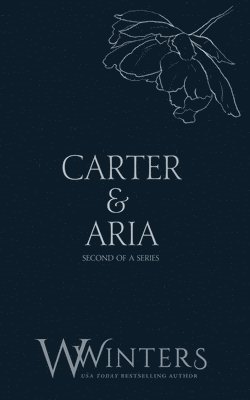 bokomslag Carter & Aria