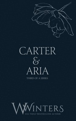 bokomslag Carter & Aria