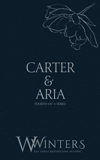 bokomslag Carter & Aria