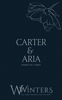 bokomslag Carter & Aria