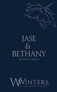 bokomslag Jase & Bethany: A Single Kiss