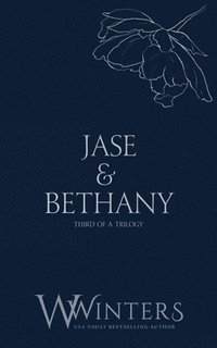 bokomslag Jase & Bethany