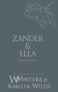 bokomslag Zander & Ella