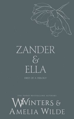 Zander & Ella 1