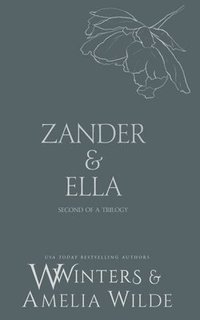 bokomslag Zander & Ella