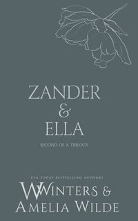 bokomslag Zander & Ella: Hold Me