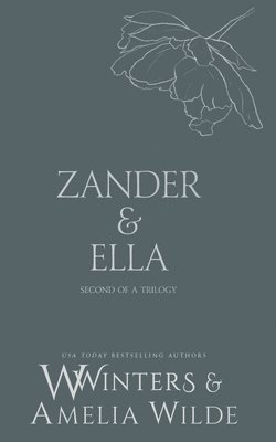 Zander & Ella: Hold Me 1