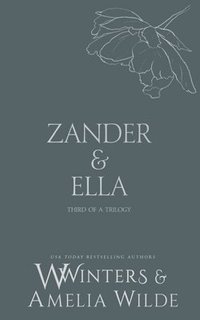 bokomslag Zander & Ella