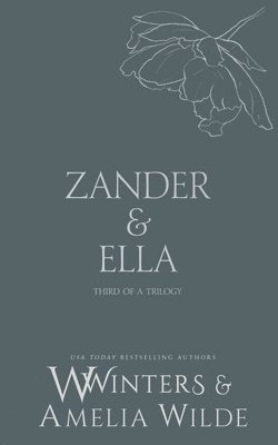 Zander & Ella 1