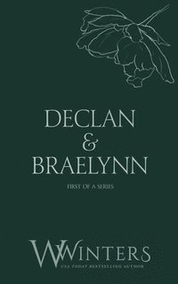 bokomslag Delcan & Braelynn