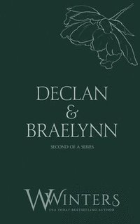 bokomslag Delcan & Braelynn