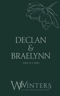 bokomslag Delcan & Braelynn