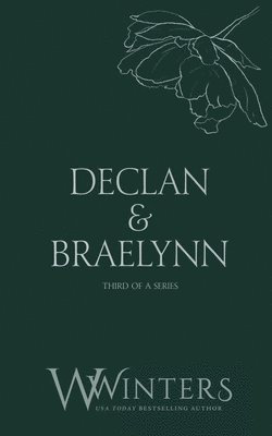 Delcan & Braelynn 1