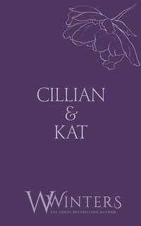 bokomslag Cillian & Kat