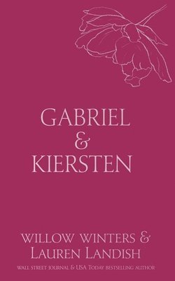 Gabriel & Kirsten 1