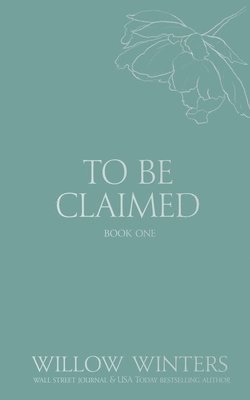 To Be Claimed