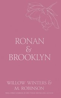 bokomslag Ronan & Brooklyn