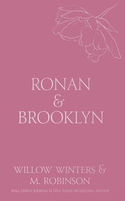 Ronan & Brooklyn 1