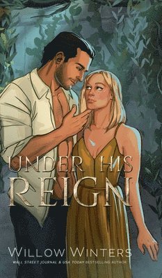 Willow Winters - Under His Reign, Inbunden. Tillgänglighet: Lägg i varukorg