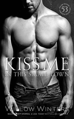 bokomslag Kiss Me In This Small Town