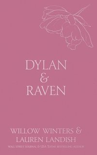 bokomslag Dylan & Raven: It's Just Business