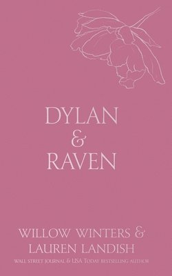 bokomslag Dylan & Raven