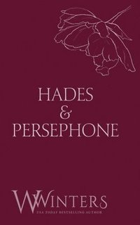 bokomslag Hades & Persephone