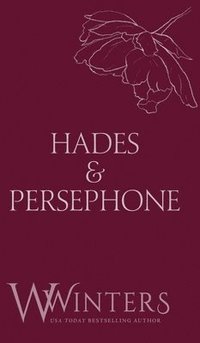 bokomslag Hades & Persephone