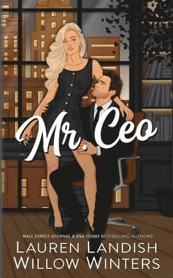 Mr. CEO 1