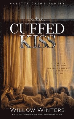 Cuffed Kiss