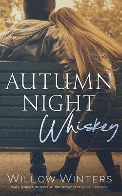 bokomslag Autumn Night Whiskey