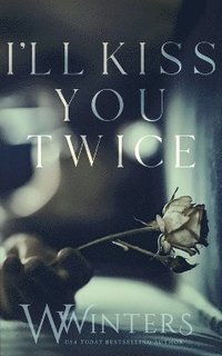 bokomslag I'll Kiss You Twice