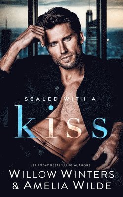 Sealed With A Kiss