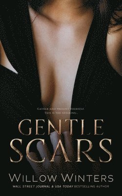 Willow Winters - Gentle Scars, Häftad. Tillgänglighet: Lägg i varukorg