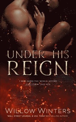 Willow Winters - Under His Reign, Häftad. Tillgänglighet: Lägg i varukorg