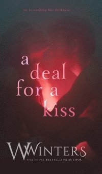 bokomslag Deal For A Kiss