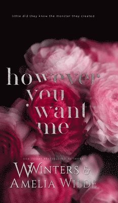 However You Want Me: Alternative Edition 1