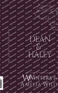 bokomslag Dean & Haley