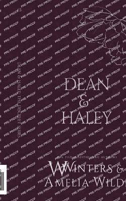 bokomslag Dean & Haley