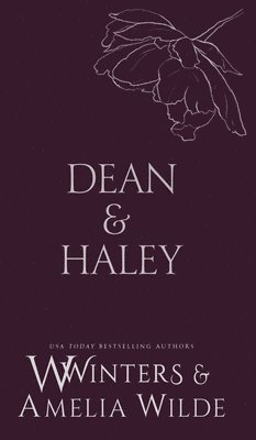 Dean & Haley 1