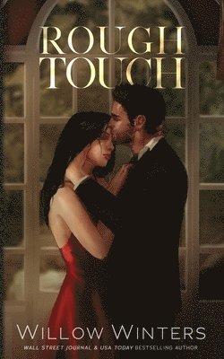 bokomslag Rough Touch
