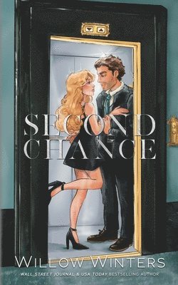Willow Winters - Second Chance, Häftad