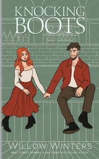 bokomslag Knocking Boots