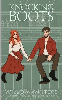 bokomslag Knocking Boots