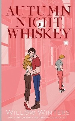 bokomslag Autumn Night Whiskey