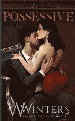 bokomslag Possessive