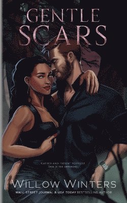 Willow Winters - Gentle Scars, Häftad. Tillgänglighet: Lägg i varukorg